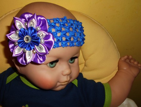 Pre bábätká a väčšie slečny 6,5€